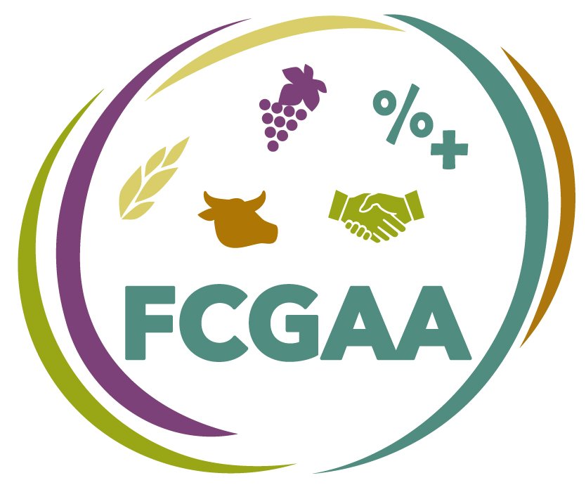 Logo FCGAA